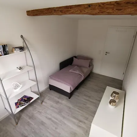 Apartamento Traumhafte In Zentraler Lage Bad Berleburg