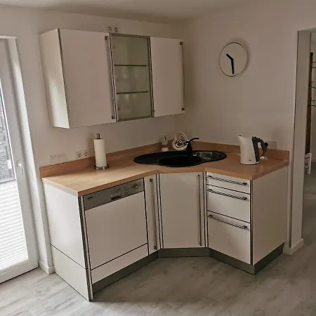 Traumhafte In Zentraler Lage Apartamento