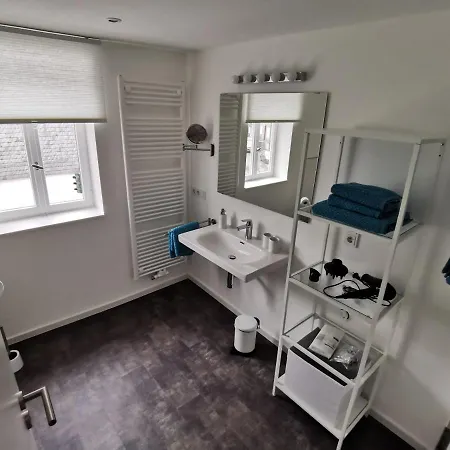 Traumhafte In Zentraler Lage Apartment *