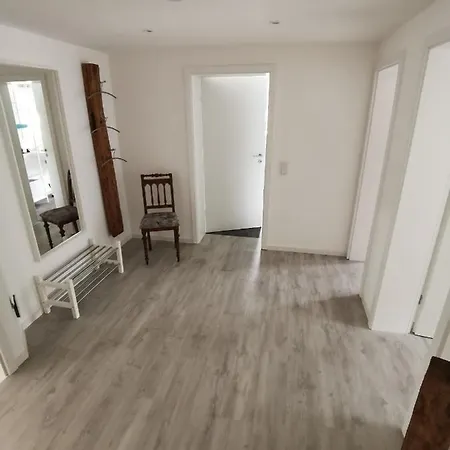 Apartamento Traumhafte In Zentraler Lage