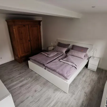 Apartamento Traumhafte In Zentraler Lage