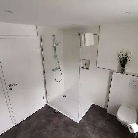 Apartamento Traumhafte In Zentraler Lage Bad Berleburg