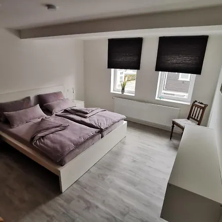 Apartment Traumhafte In Zentraler Lage