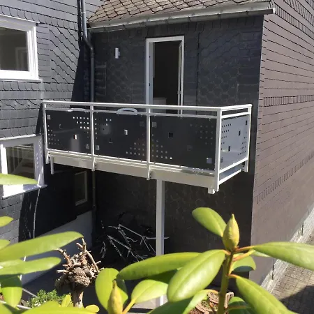 Apartment Traumhafte In Zentraler Lage