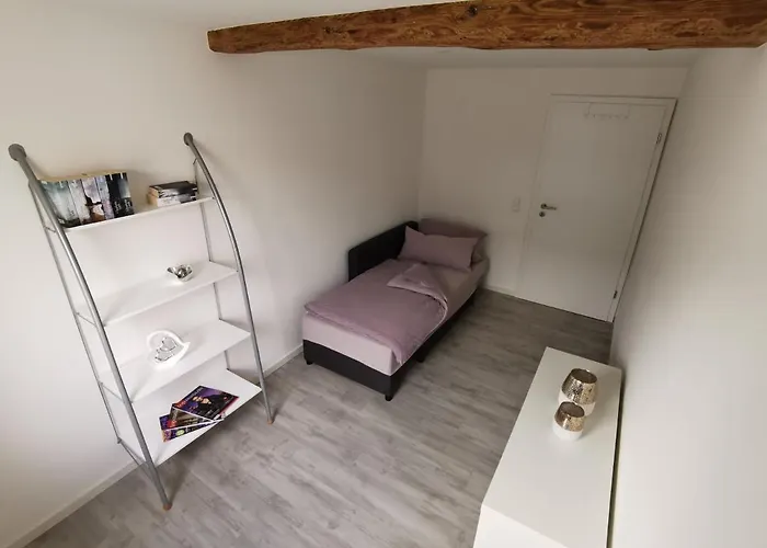 Lejlighed Traumhafte In Zentraler Lage Bad Berleburg