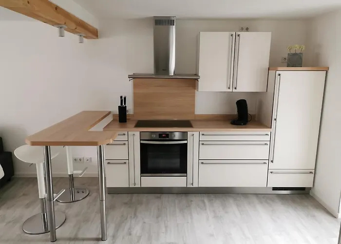 Traumhafte In Zentraler Lage Lejlighed *