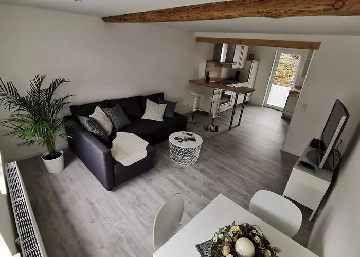 Traumhafte In Zentraler Lage Bad Berleburg