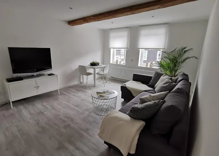 Traumhafte In Zentraler Lage