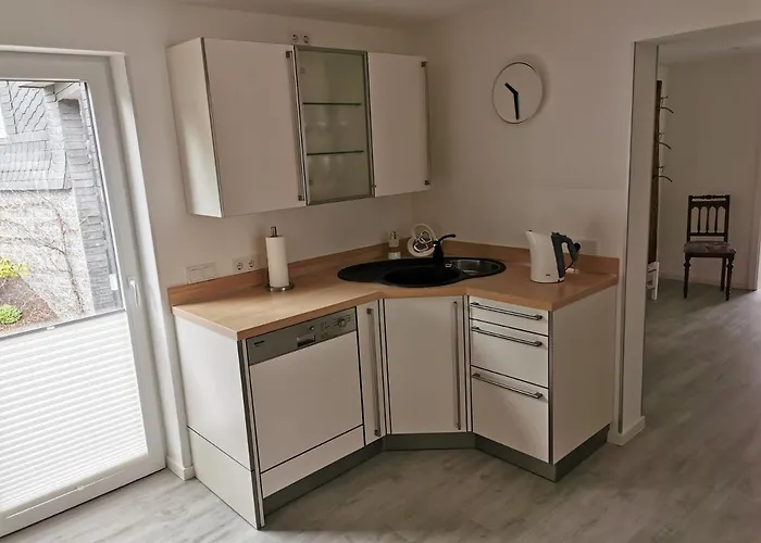 Traumhafte In Zentraler Lage Lejlighed