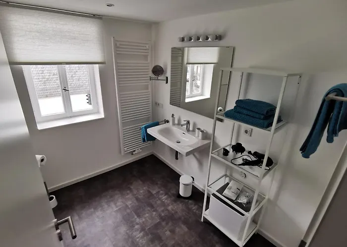 Traumhafte In Zentraler Lage Lejlighed *