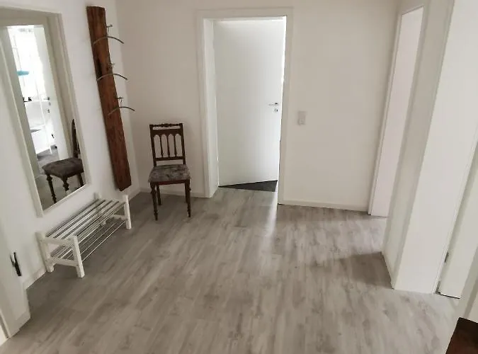 Lejlighed Traumhafte In Zentraler Lage