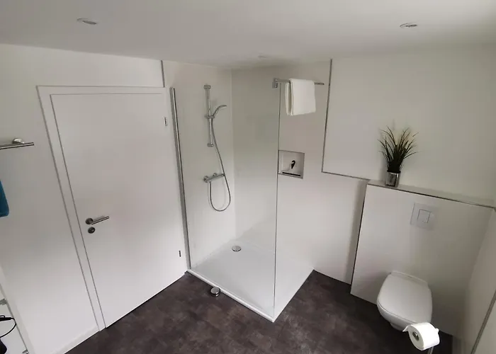 Lejlighed Traumhafte In Zentraler Lage Bad Berleburg