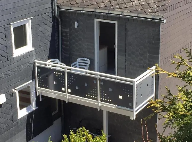 Traumhafte In Zentraler Lage Bad Berleburg